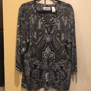 I will miss this blouse!